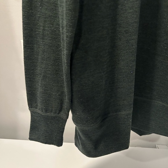 Get After It Cowl Neck Sweater - Picture 4 of 11